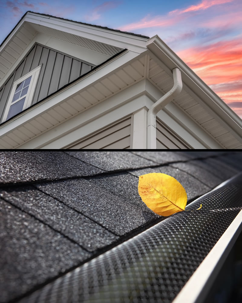Roofing Contractor, Solar Panels, Roof Ventilation, Gutters / www.lscgcontractors.com